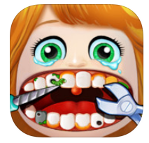 Absurd Dentist Games - Crazy Surgery